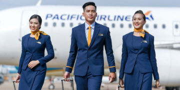 Pacific Airlines cất cánh trở lại vào ngày mai sau hơn 3 tháng không còn máy bay