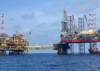 Petrovietnam công bố 2 phát hiện dầu khí mới tại mỏ Rồng và Bunga Aster