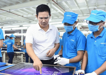 Phạm Văn Tam bị bắt và chuyện Asanzo nhập linh kiện về gắn mác “Made in Vietnam” và trốn thuế