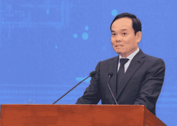 Phó Thủ tướng Trần Lưu Quang: Khuyến khích cộng đồng doanh nghiệp Việt-Nga tăng cường giao lưu