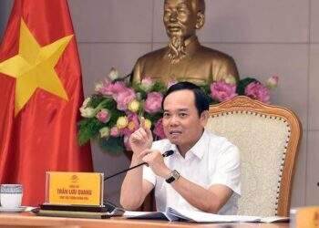 Phó Thủ tướng Trần Lưu Quang: Quy hoạch báo chí phải theo hướng thực chất, mang tính mở và khả thi