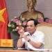Phó Thủ tướng Trần Lưu Quang: Quy hoạch báo chí phải theo hướng thực chất, mang tính mở và khả thi