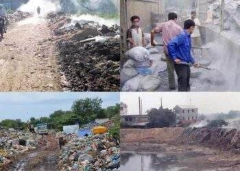 Quốc hội sẽ giám sát tối cao về bảo vệ môi trường