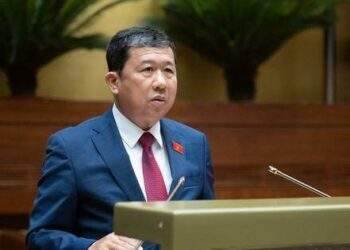 Quốc hội thông qua Nghị quyết phê chuẩn văn kiện gia nhập CPTPP của Vương quốc Anh