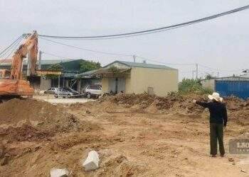 Quy định về bồi thường khi thu hồi đất
