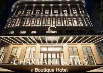 Saigon Co.op tham gia vào lĩnh vực khách sạn