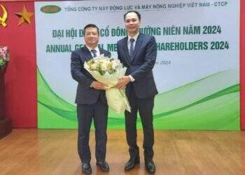 Sau khi tổng giám đốc bị bắt, VEAM có dàn lãnh đạo mới
