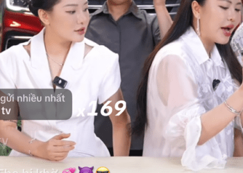 Sẽ bị kiểm tra thuế, nhãn hàng nói không lợi nhuận