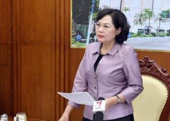Sẽ cải tiến quy trình, bán vàng miếng trên app