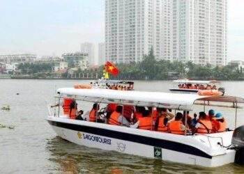 Sẽ kết nối sân bay Long Thành bằng đường thủy