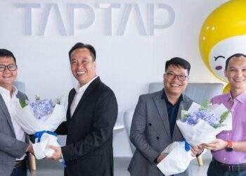 TAPTAP ký kết hợp tác chiến lược với ‘ông lớn’ ngành F&B Việt Nam