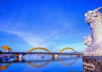 TP. Đà Nẵng học hỏi Trung Quốc, Singapore và Hàn Quốc lập khu thương mại tự do