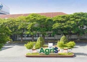 TTC AgriS thuộc top 500 doanh nghiệp hàng đầu trong bảng xếp hạng của Fortune