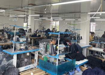 Tăng 300% đơn hàng trong 3 tháng, hộ làng nghề Nam Định khởi sắc nhờ dự án TMĐT