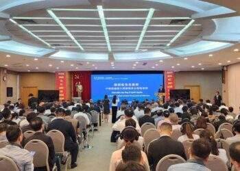 Tăng cường hợp tác kinh doanh Việt Nam - Trung Quốc