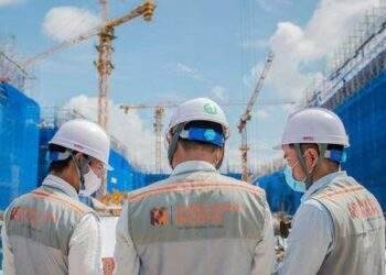 Tập đoàn Hưng Thịnh giảm tỷ lệ sở hữu tại Hưng Thịnh Incons xuống dưới 20%
