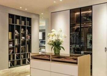 Tập đoàn nội thất Suofeiya tái hiện không gian sống đẳng cấp tại Vietbuild TP.HCM