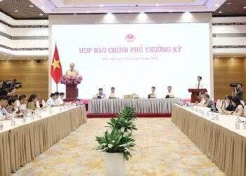 Tập trung vào 3 hướng lớn để hỗ trợ doanh nghiệp