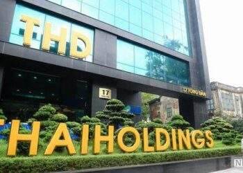 Thaiholdings thoái bớt vốn tại Thaigroup xuống dưới 50%