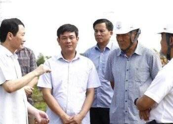 Thanh Hóa: Tốc độ tăng trưởng GRDP 6 tháng đầu năm 2024 ước đạt 11,5%