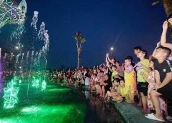 Thanh Hóa thu gần 20.000 tỷ từ du lịch trong 6 tháng