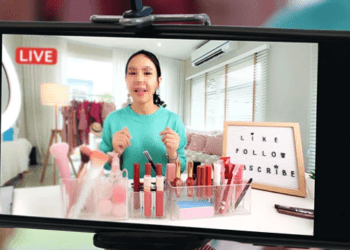 Thanh tra, kiểm tra hoạt động livestream bán hàng online