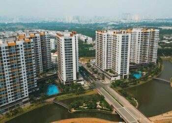 Thị trường cho thuê căn hộ đang ấm lại?