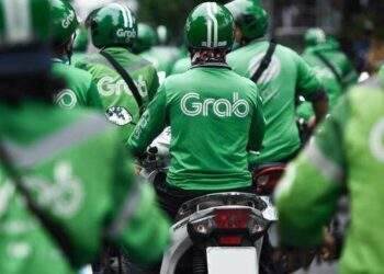 Thị trường gọi xe công nghệ: Be và Xanh SM đang lấy dần thị phần của Grab, Gojek
