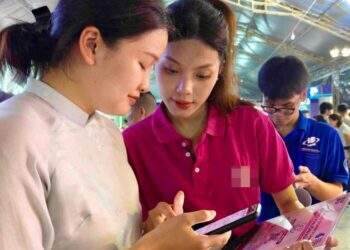 Thiệt hại do gian lận số Việt Nam vượt trội so với thế giới