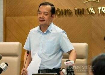 Thứ trưởng Bộ TT&TT Phạm Đức Long làm Ủy viên Ủy ban Quốc gia về chuyển đổi số