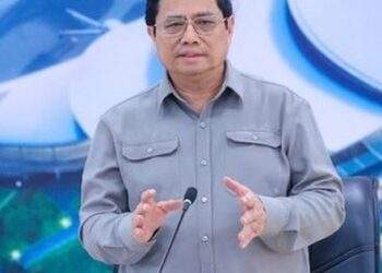 Thủ tướng Chính phủ gợi ý doanh nghiệp Mỹ tham gia dự án sân bay Long Thành