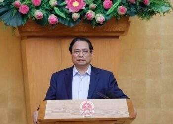 Thủ tướng Phạm Minh Chính chủ trì phiên họp chuyên đề pháp luật xem xét 3 dự luật quan trọng