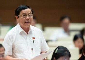 Thừa nhận có cấp dưới mặc cả "đôi bên cùng có lợi", Tổng Kiểm toán hứa loại bỏ "con sâu" trong ngành