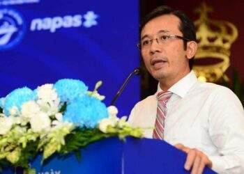 Thúc đẩy thanh toán không dùng tiền mặt an toàn, bảo mật 