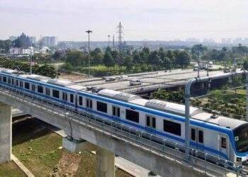 Tiếp tục lùi thời gian vận hành metro số 1 Bến Thành – Suối Tiên