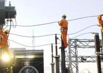 Tiêu thụ điện toàn quốc tiếp tục lập kỷ lục mới