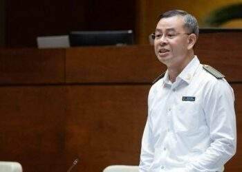 Tổng Kiểm toán thông tin "nóng" về trách nhiệm liên quan ở các "đại án" Phúc Sơn, Thuận An và SCB