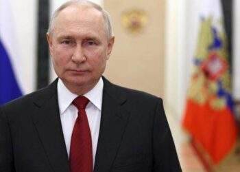 Tổng thống Nga Vladimir Putin sắp thăm cấp Nhà nước tới Việt Nam