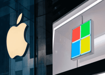 Top 20 công ty công nghệ hàng đầu: Cuộc đua vị trí số 1 của Apple, Nvidia và Microsoft
