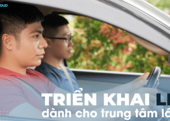 Triển khai đào tạo online cho TTĐT lái xe từ 2 phút, tiết kiệm 90% chi phí