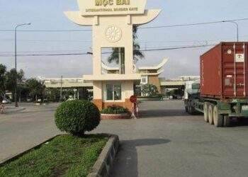 Trình Thủ tướng đầu tư cao tốc TP.HCM - Mộc Bài 20.000 tỷ đồng, mở cánh cửa kết nối Campuchia