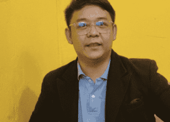 "Trò chơi tiền số đòi hỏi một tâm lý thật vững vàng và nền tảng kiến thức đủ tốt"