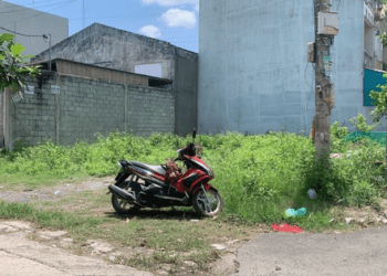 Từng có giá 10 triệu đồng mỗi m2 cách đây 5 năm, đến nay đất nền Củ Chi, Hóc Môn, Bình Chánh đang thế nào?
