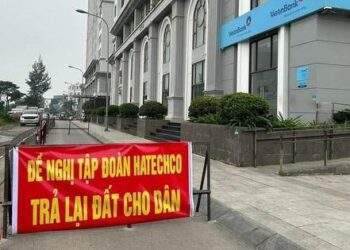 Tuyến đường trăm tỷ đồng chậm triển khai gây hệ lụy phức tạp