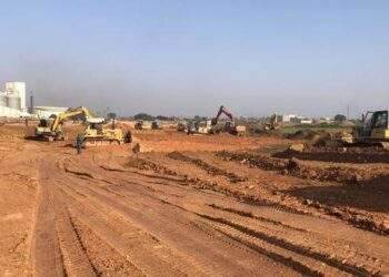 VCCI: Quy định giải quyết trường hợp nhà đầu tư không đạt thỏa thuận được với người sử dụng đất chưa hợp lý