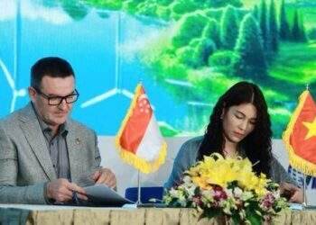 VIETSTAR và Đại học quản lý Singapore hợp tác phát triển Năng lực bền vững cho Lãnh đạo ASEAN