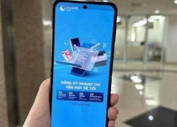 VNPT tặng iPhone15 cho khách hàng đăng ký dịch vụ qua oneSME