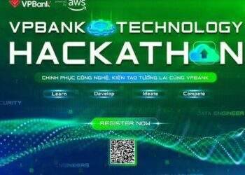 VPBank Technology Hackathon 2024 – sân chơi sáng tạo dành cho các tài năng công nghệ