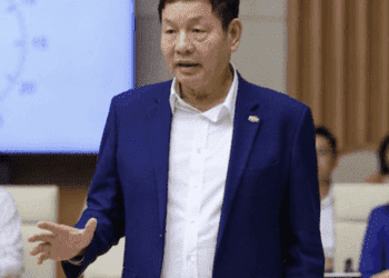 Vì sao FPT là doanh nghiệp thành lập đầu tiên, ông Trương Gia Bình vẫn chưa thành tỷ phú?