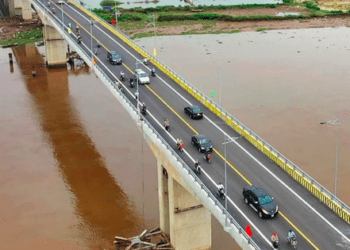 Vì sao cao tốc Ninh Bình